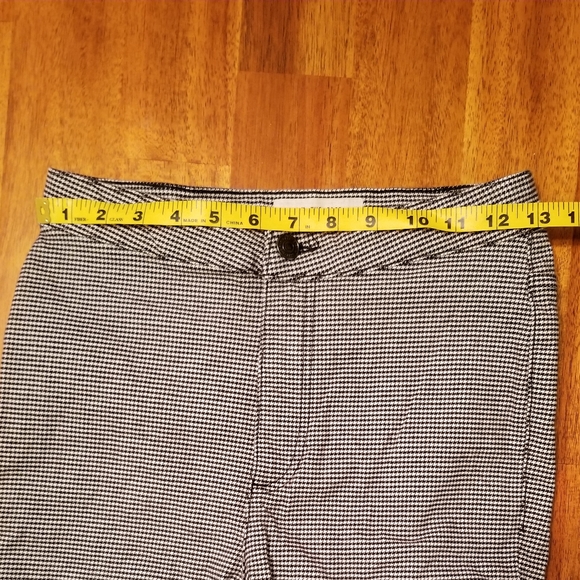 🌬Like new Belle Printed Skinny Pants - Picture 4 of 5